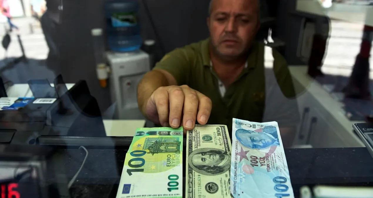 Tezgahta bulduğu kağıt parçası 43 milyon TL kazandırdı - Son Dakika: Gelişmeler Takip Ediliyor