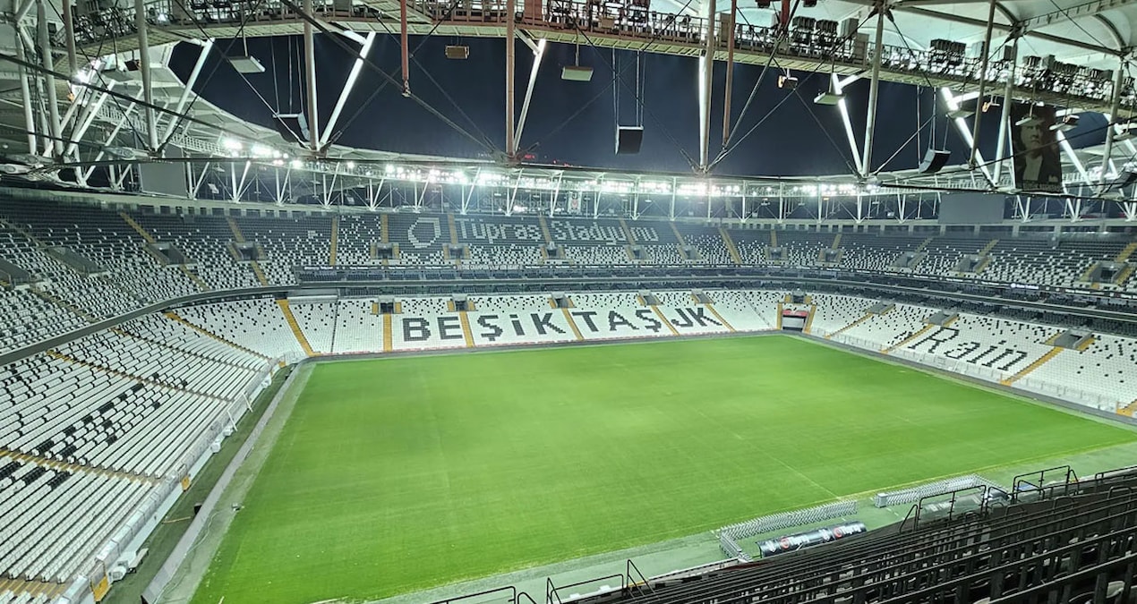 Ayrıntılar Netleşti: TFF'den Beşiktaş açıklaması: 'Mağduriyet doğacak' - Son Dakika Haberleri
