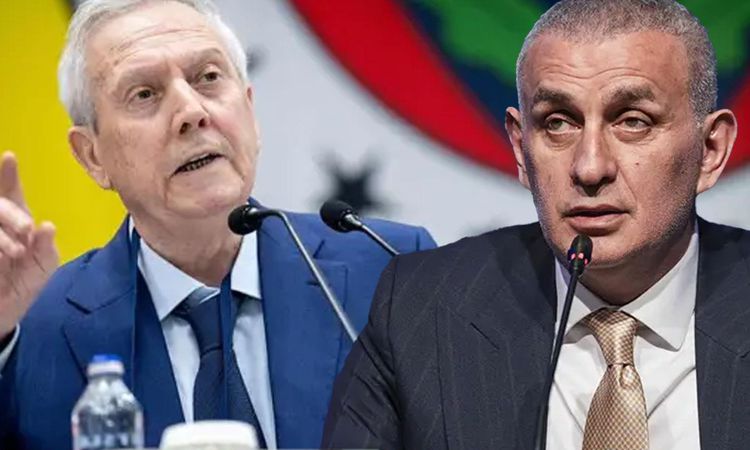 TFF'den Fenerbahçe'ye erteleme yanıtı! Saniye düşünmediler - Son Dakika Haberleri ve Merak Edilenler