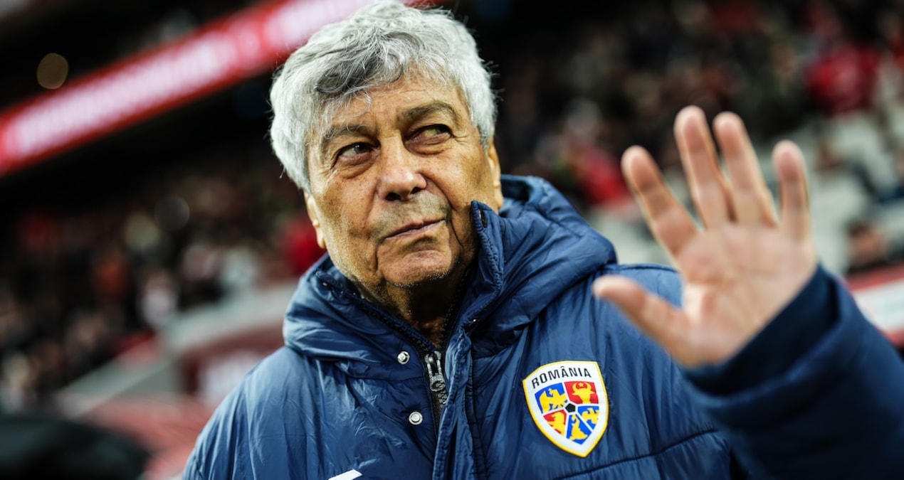 Gündemden Son Bilgiler: TFF'den Mircea Lucescu kararı - Son Dakika Haberleri ve Merak Edilenler