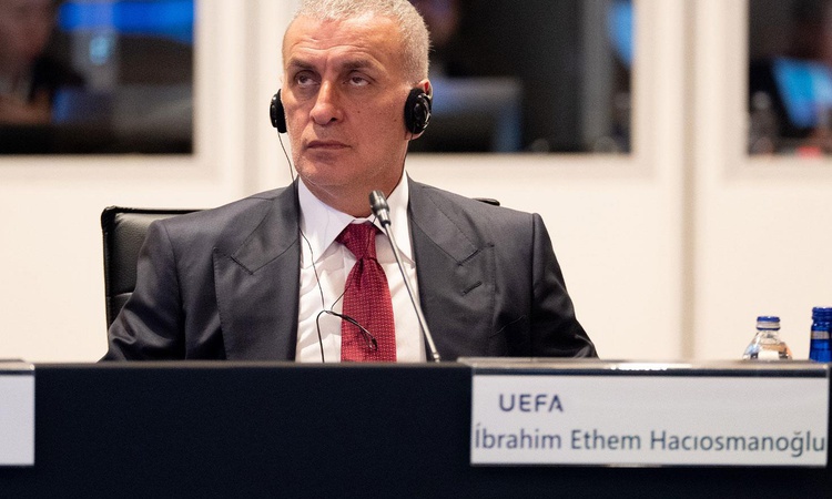 TFF heyetine Belçika'ya giriş esnasında zorluk çıkarıldı ve Merak Edilenler