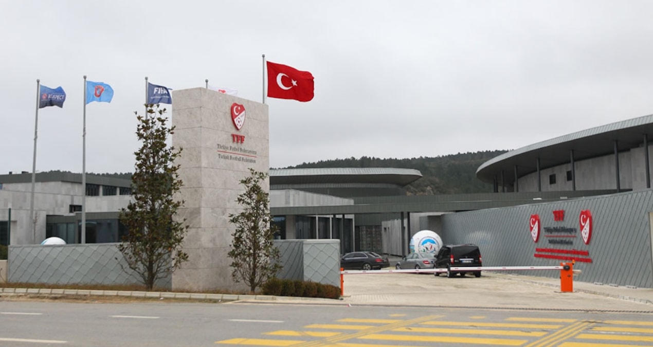TFF officially announced! The well-established club of Turkish football was relegated - Latest News