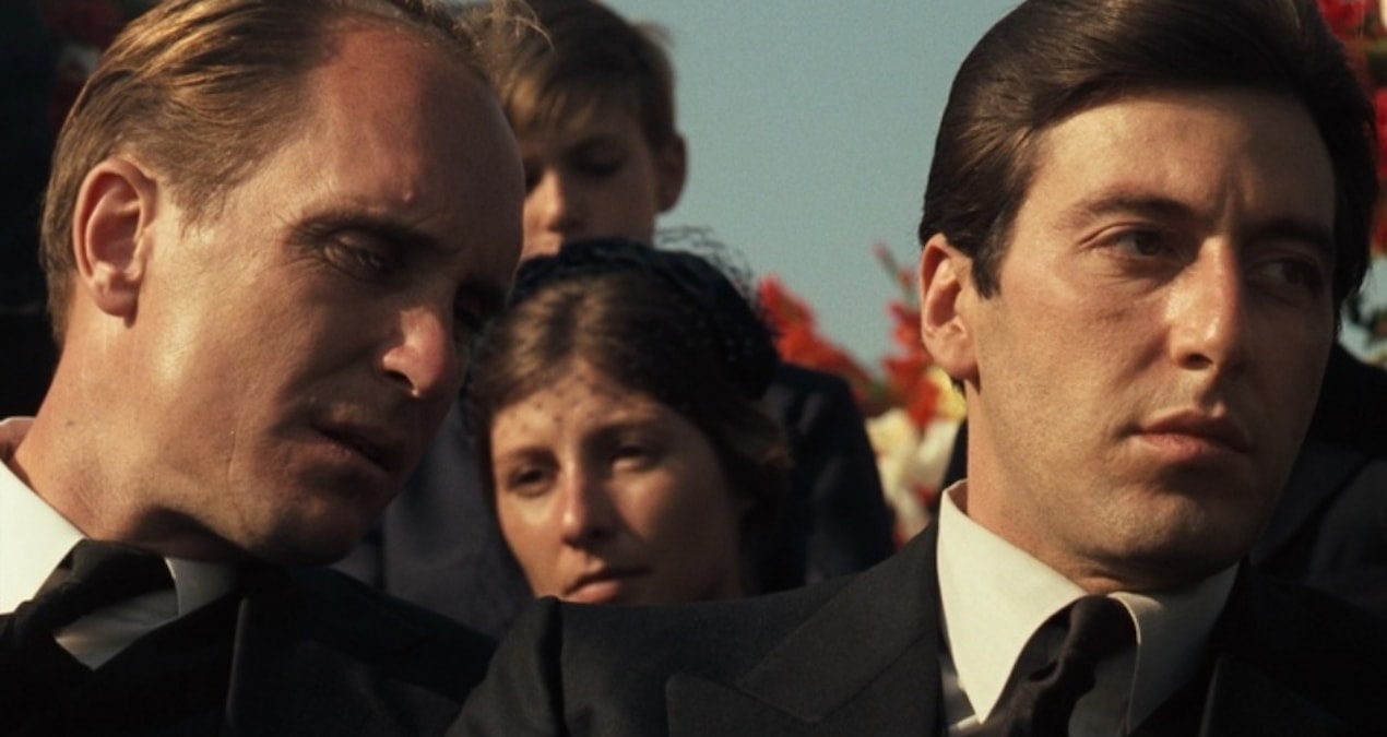 'The Godfather'ın unutulmaz ismi Robert Duvall yaşamını yitirdi - Son Dakika ve Merak Edilenler