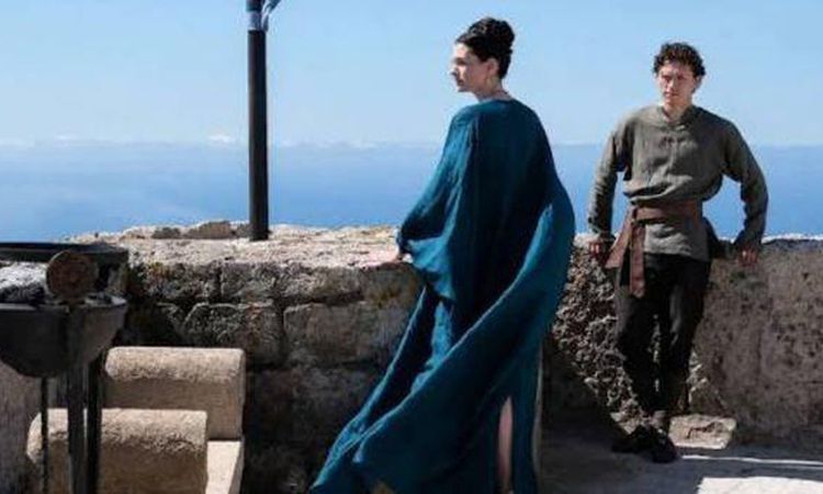 Where was The Odyssey filmed? Was The Odyssey movie shot in Turkey? Was The Odyssey filmed in Ordu? - News