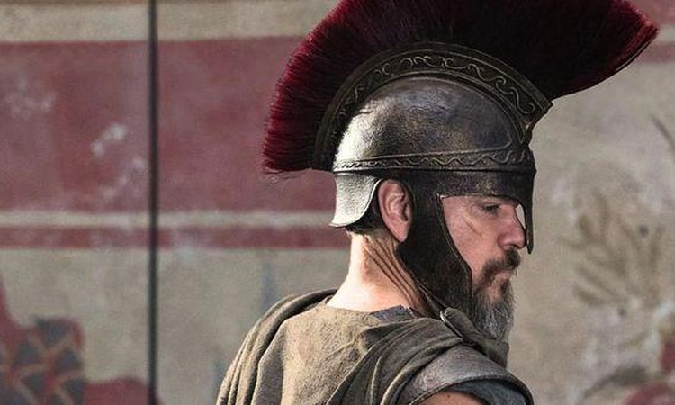When will The Odyssey be released? Has The Odyssey been released in Türkiye? - Breaking News