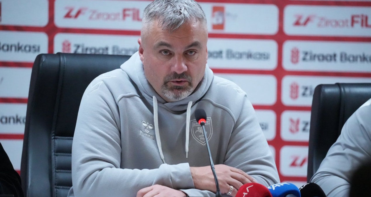 Ayrıntılar Netleşti: Thomas Reis'ten Musaba tepkisi - En Son Haber - Son Dakika Bilgileri
