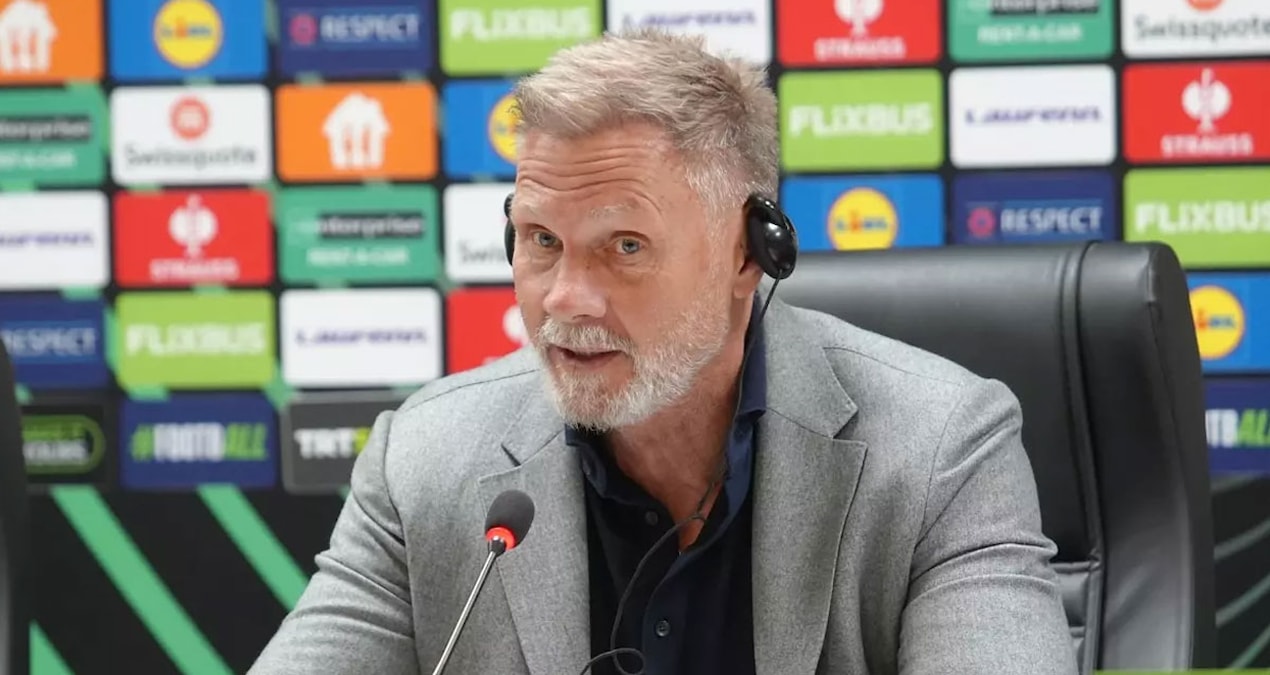 Gündemden Son Bilgiler: Thorsten Fink: Hatalarımızı kullandılar - En Son Haber ve Merak Edilenler