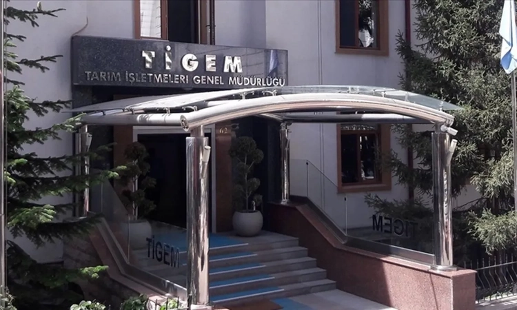 TİGEM 18 sürekli işçi alımı yapacak - Son Dakika Bilgileri