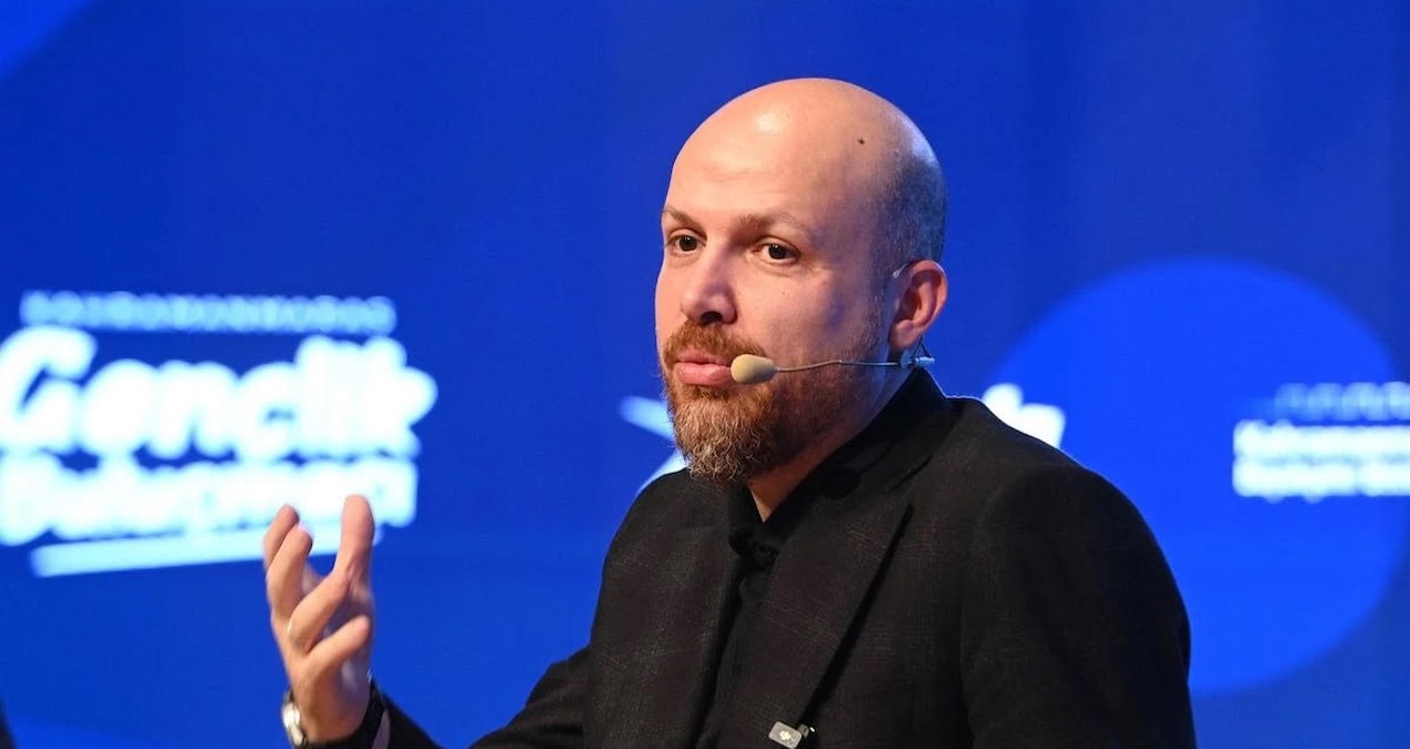 Son Gelişme: TİP Milletvekili Ahmet Şık'tan Bilal Erdoğan tahmini - Son Dakika Haberleri ve Merak Edilenler