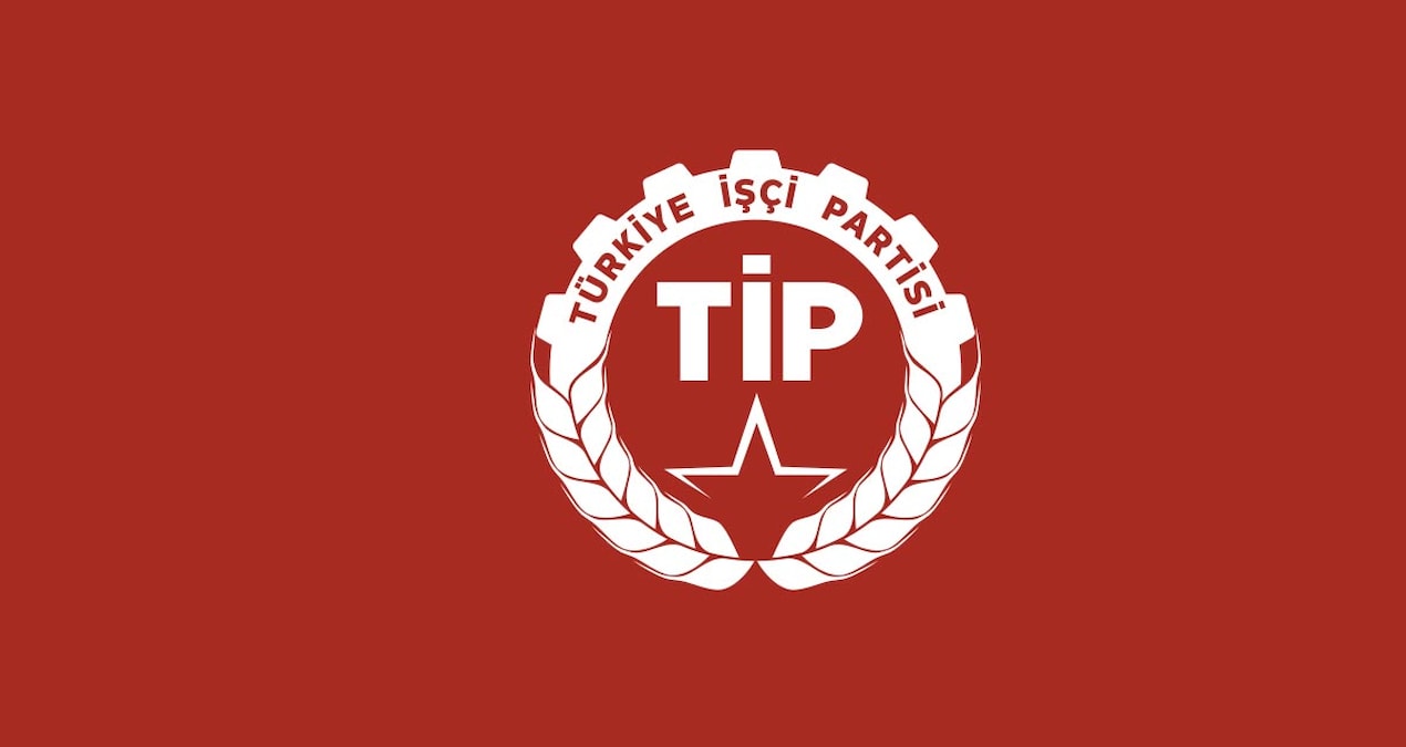 Ayrıntılar Netleşti: TİP'ten, NATO'ya tepki - Son Dakika - Son Dakika Bilgileri