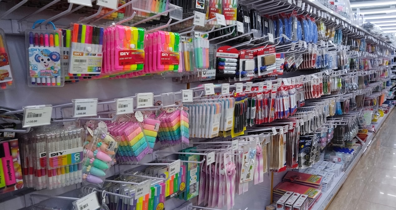 Ayrıntılar Netleşti: Ticaret Bakanlığı tüm detaylarıyla paylaştı: Çocuk sağlığını tehdit eden kırtasiye ürünü