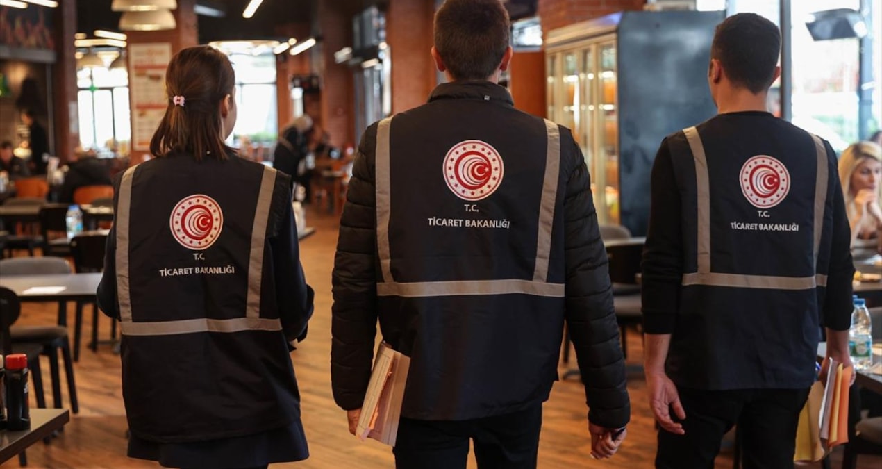 Kritik Açıklama: Ticaret Bakanlığı Kurban Bayramı öncesinde denetimlerini artırdı - Son Dakika Haberleri