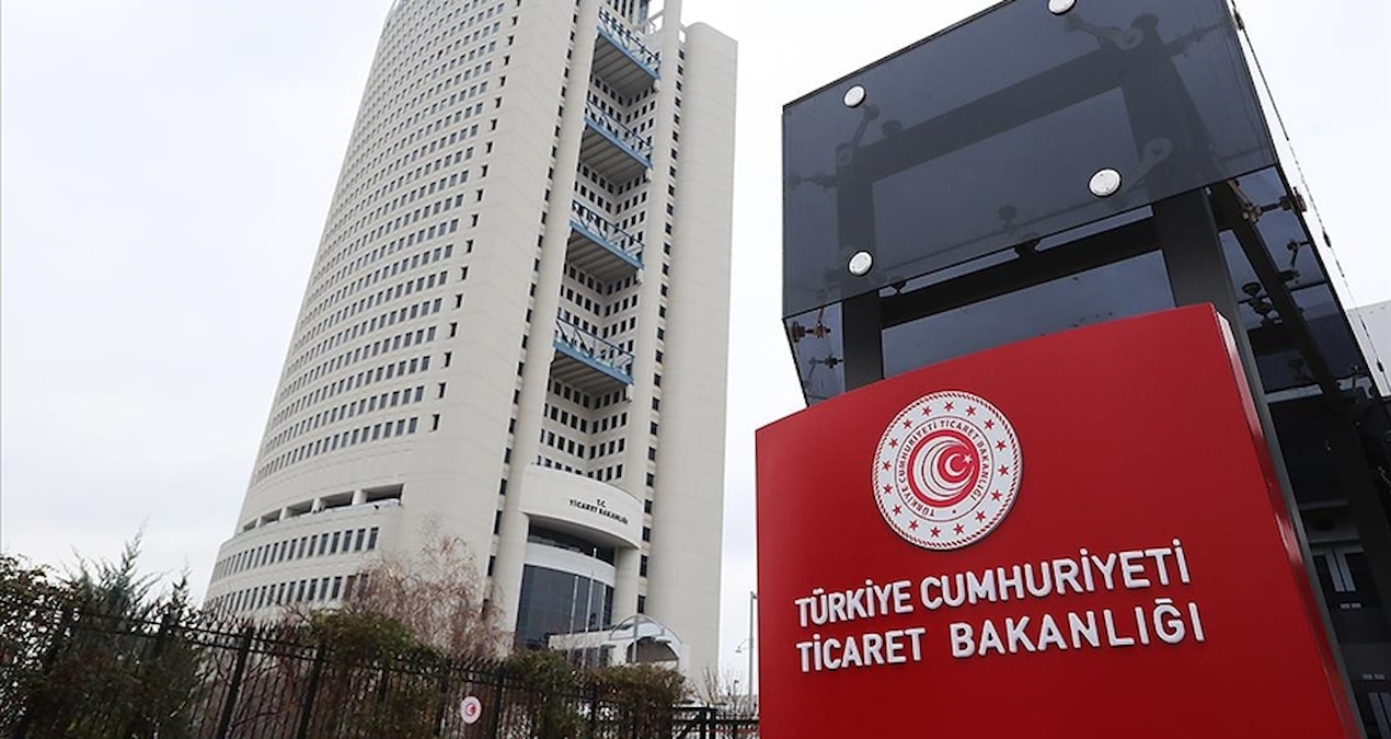 Ticaret Bakanlığı'ndan 600 firmaya dahilde izin belgesi - Haberleri: Gelişmeler Takip Ediliyor