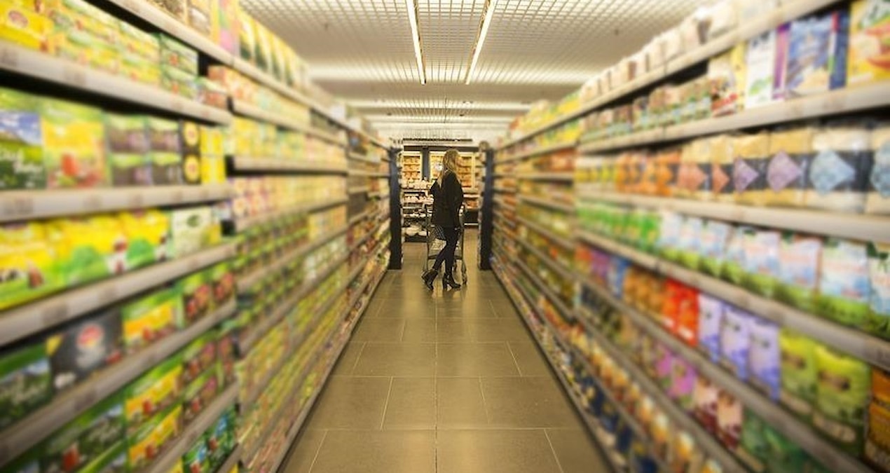 Ayrıntılar Netleşti: Ticaret ve perakende satış hacmi şubatta yıllık bazda arttı - En Son Haber: Gelişmeler Ta