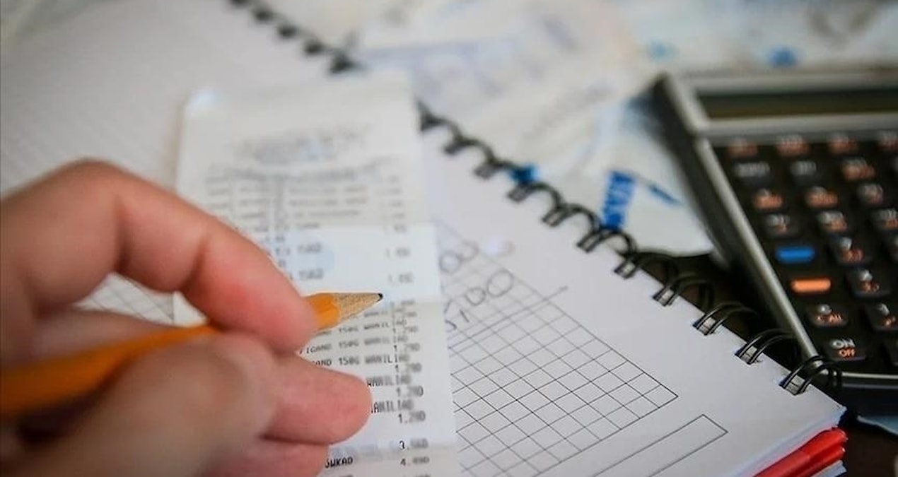 Gündemden Son Bilgiler: Ticaret satış hacmi aralıkta arttı - Son Dakika Haberleri | İşte Tüm Ayrıntılar