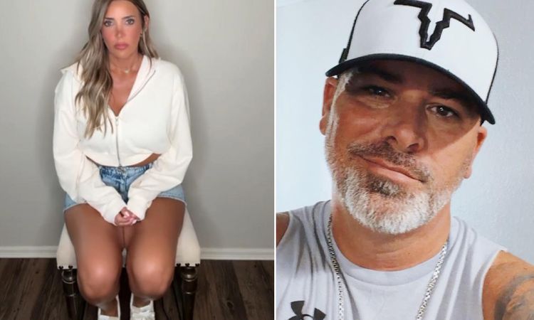 Kritik Açıklama: TikTok paylaşımından 2 hafta sonra korkunç son! Karı koca evde ölü bulundu - Son Dakika Haber