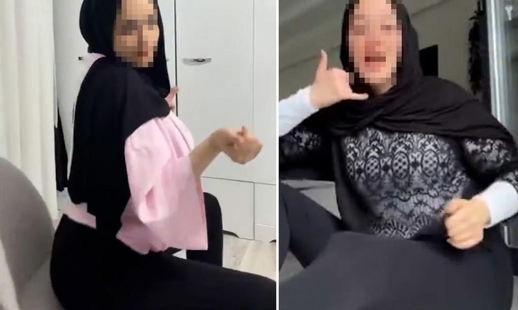 TikTok'ta rezil paylaşımları vardı! Neyse ki ekipler gerekeni yaptı - Son Dakika Haberleri - Son Dakika Bilgil