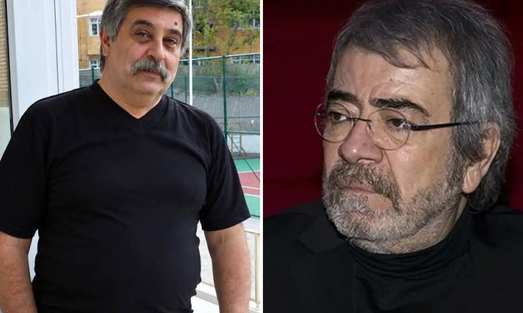 Tiyatrocu Ethem Özbora yaşamını yitirdi! Acı haberi Selçuk Yöntem kamuoyuna ilan etti ve Merak Edilenler