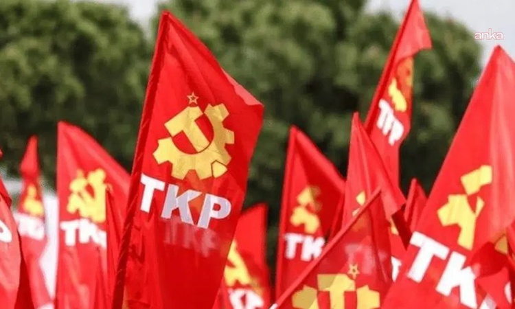 TKP, Anayasa Mahkemesi önünde intihar eden emekli polis için 'hesabı soracağız' dedi | İşte Tüm Ayrıntılar