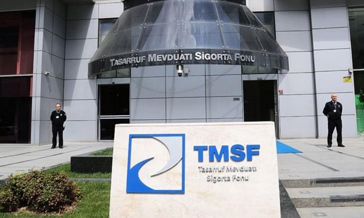 TMSF, Destek Finans Faktoring'e kayyum olarak atandı | İşte Tüm Ayrıntılar