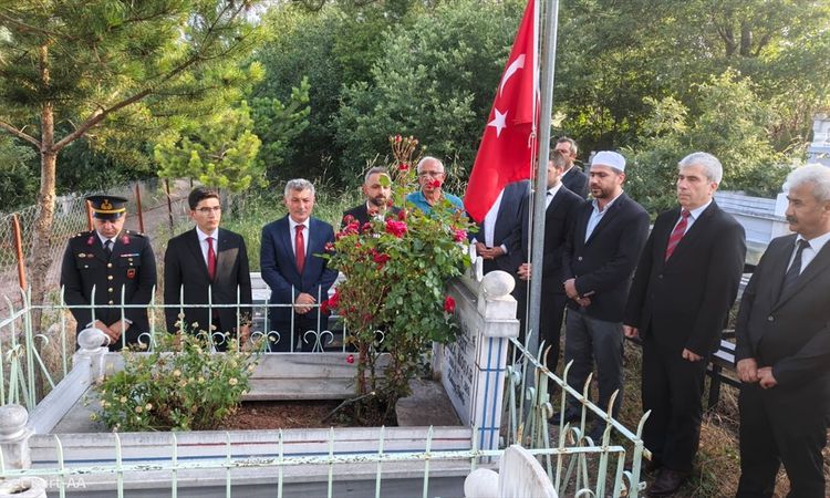 July 15 Commemoration Programs in Tokat - News