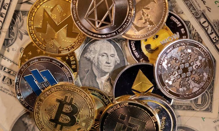 The market value of tokenized stocks exceeded $ 2 billion - Breaking News