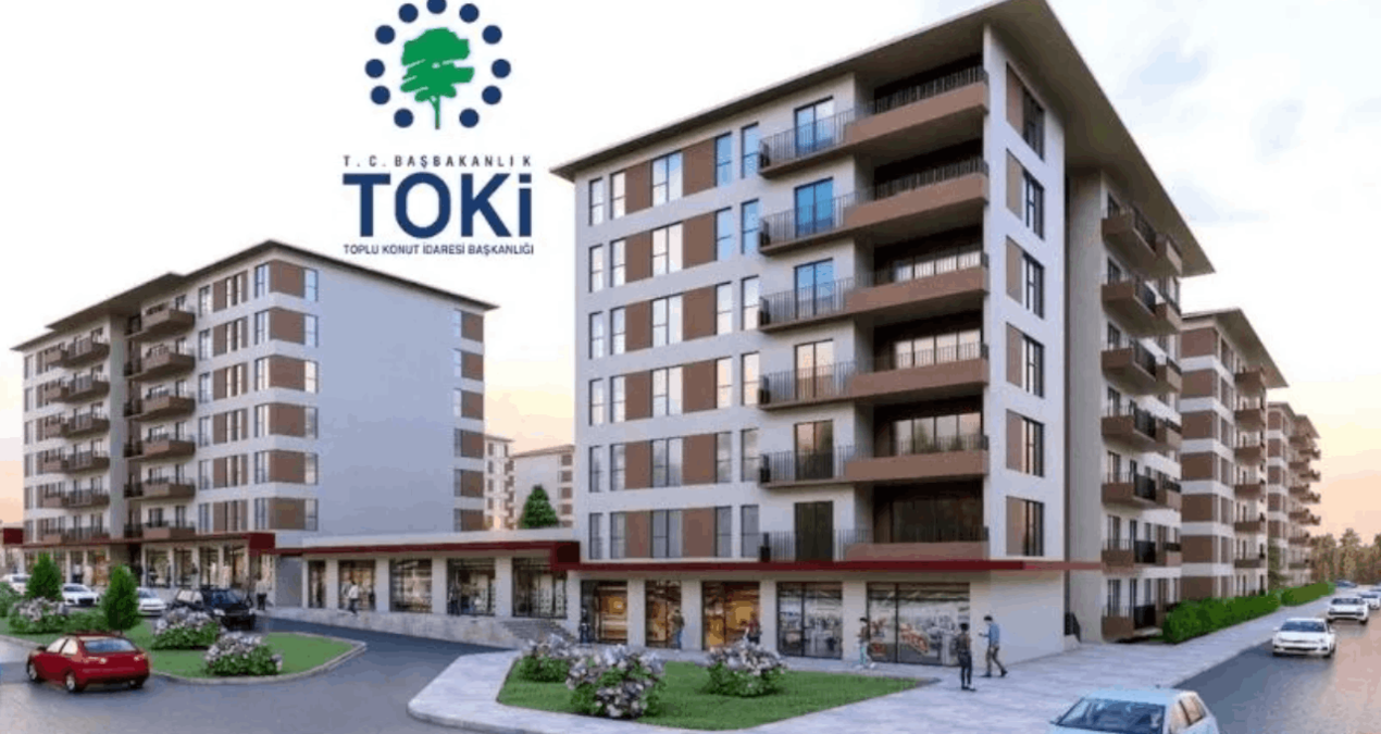 Son Gelişme: TOKİ İSTANBUL KURA SONUÇLARI AÇIKLANDI! 100 bin konutun sahipleri netlik kazandı - Son Dakika Hab
