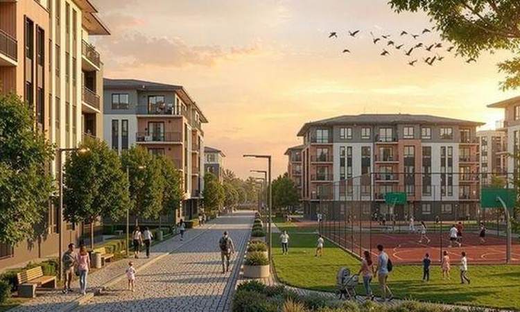 TOKİ kiralık sosyal konut kurası ne zaman? Ekimin kaçında İstanbul TOKİ kiralık sosyal konut kurası çekilecek?
