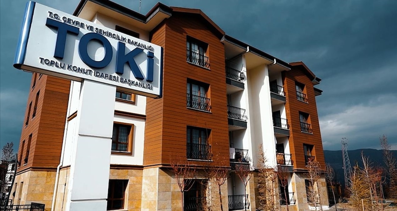 Gündemden Son Bilgiler: TOKİ'nin açık satış kampanyası resmen start aldı - En Son Haber | İşte Tüm Ayrıntılar