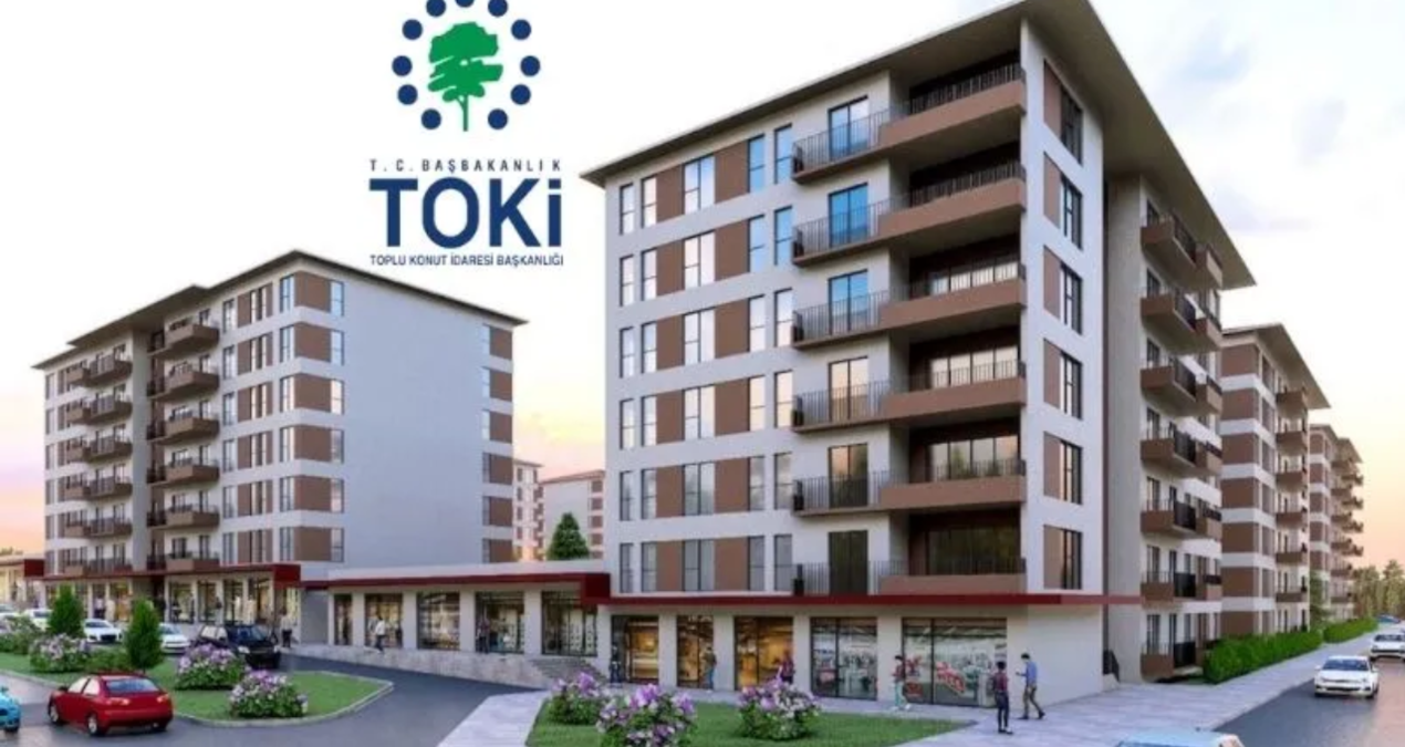 TOKİ’ye dev borç iddiası: 200 milyar kredi 300 milyar faiz - Son Dakika: Gelişmeler Takip Ediliyor