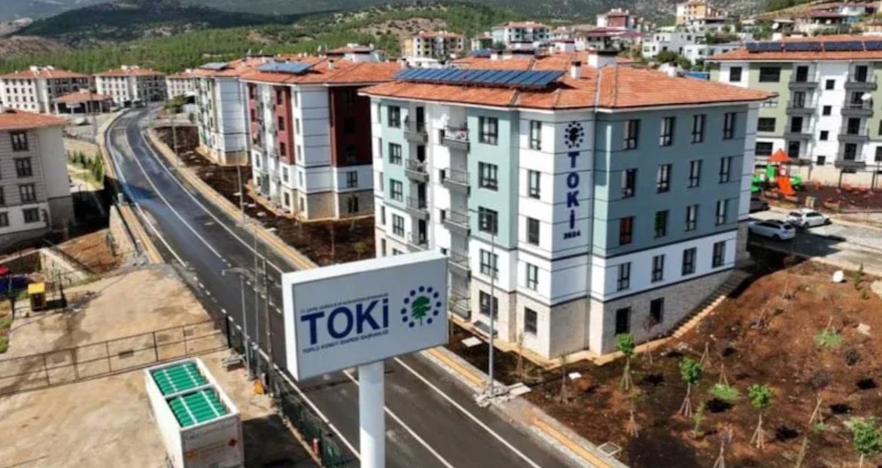 Sıcak Gündem: TOKİ'de yeni kriz: Milyonlarca yurttaş para iadesi bekliyor - En Son Haber ve Merak Edilenler