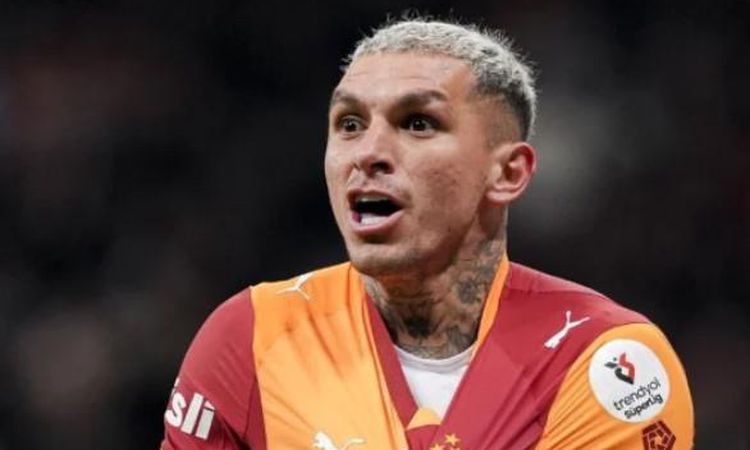 Sıcak Gündem: Torreira gidiyor mu, Torreira Galatasaray'dan ayrılacak mı? - Son Dakika Haberleri | İşte Tüm Ay