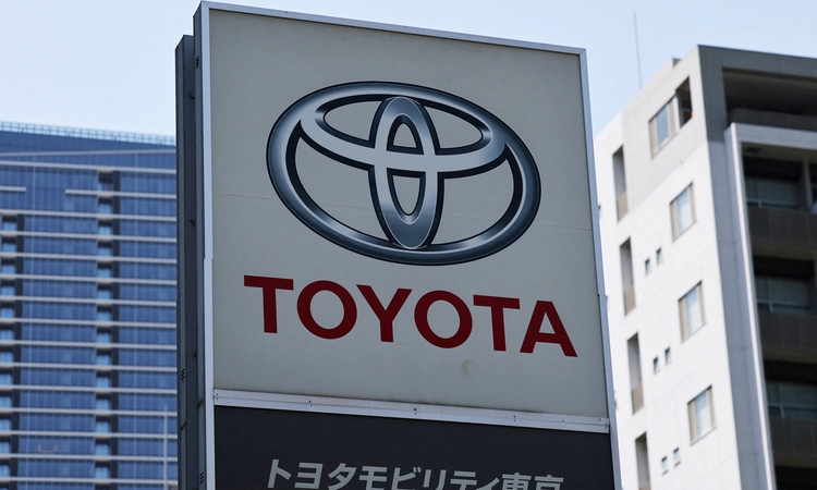 Toyota fabrikalarını robotlaştırmak için yılda 1 trilyon yen harcayabilir - Son Dakika Bilgileri