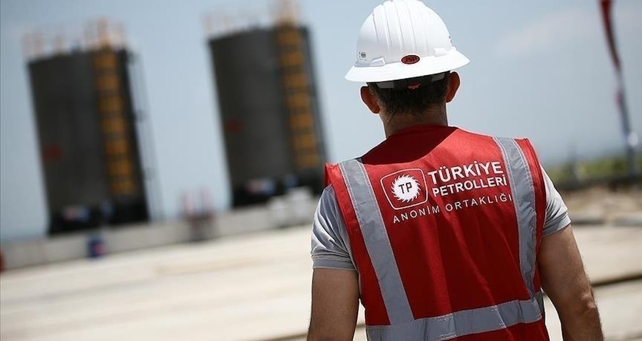 Son Gelişme: TPAO, ABD’li enerji devi Chevron ile masaya oturdu - En Son Haber ve Merak Edilenler