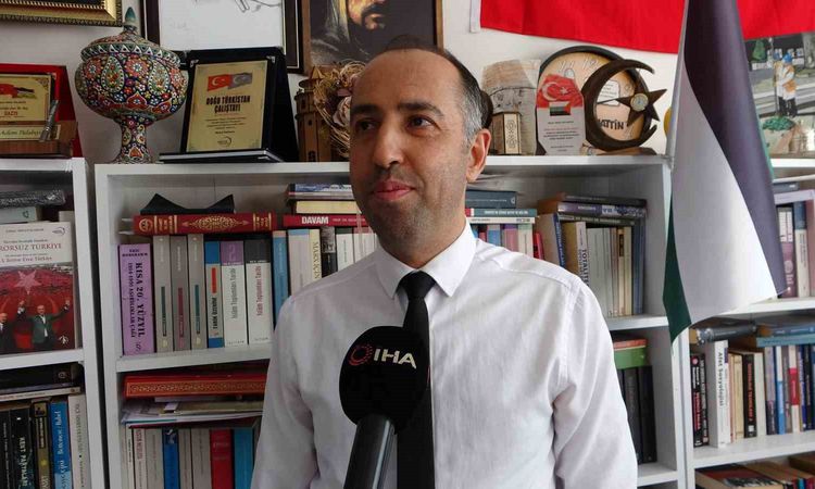 Kritik Açıklama: TPAO’dan Kerkük’te tarihi enerji hamlesi - Son Dakika ve Merak Edilenler
