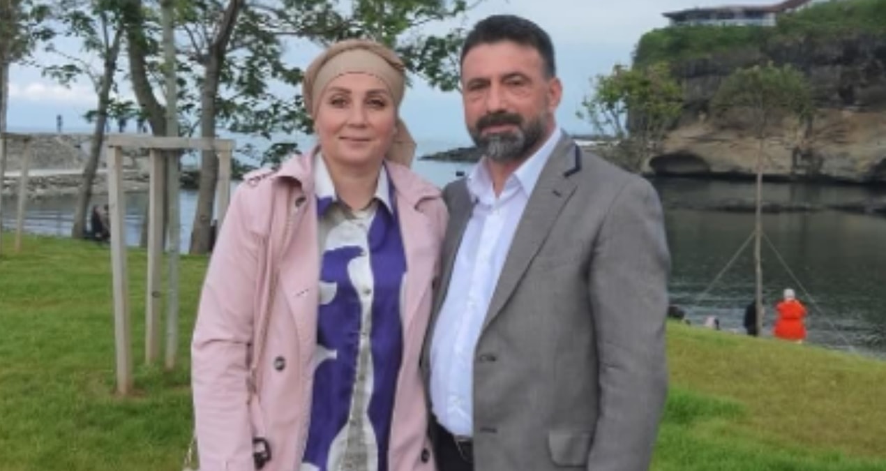 Son Gelişme: Trabzon'da dehşet: Boşanma aşamasındaki eşini katledip intihar etti - En Son Haber