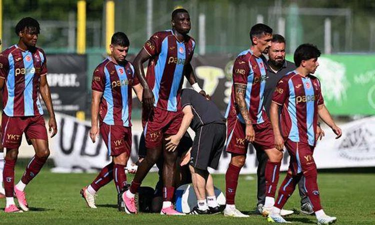 Trabzon maçı hangi kanalda? Trabzonspor Ferencvaros maçı nereden izlenir, hangi kanalda yayınlanacak? | İşte T