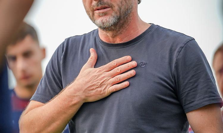 Trabzonspor, Amed Sportif Maçı Hazırlıklarına resmen start aldı: Gelişmeler Takip Ediliyor