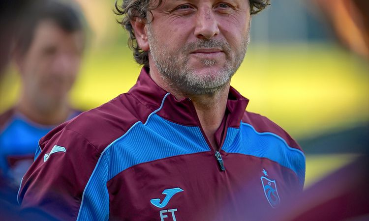 Son Gelişme: Trabzonspor, Avusturya'da yeni sezon hazırlıklarını sürdürdü - Son Dakika Haberleri | İşte Tüm Ay