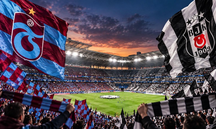 Trabzonspor-Beşiktaş derbisi öncesi tarihi karar! 6 yıllık yasak kalktı: Gelişmeler Takip Ediliyor