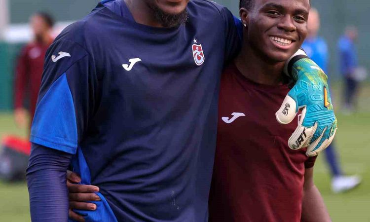 Gündemden Son Bilgiler: Trabzonspor, Christ Oulai ile yabancı oyuncu transferinde tarihi satışa imza attı - Ha