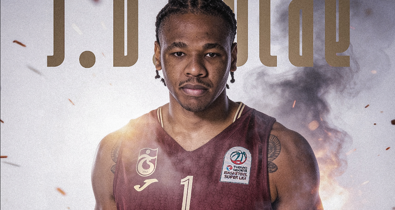 Gündemden Son Bilgiler: Trabzonspor'dan potaya bir takviye daha - Son Dakika: Gelişmeler Takip Ediliyor
