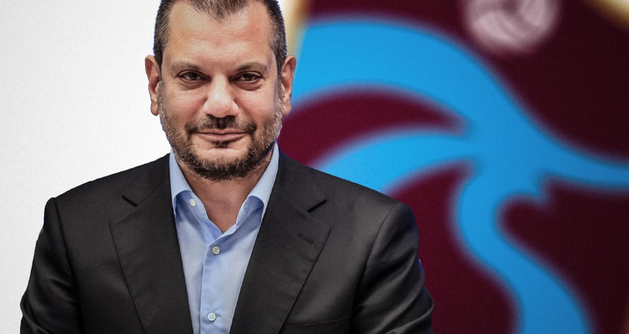 Kritik Açıklama: Trabzonspor'dan stratejik ortaklık hamlesi - En Son Haber: Gelişmeler Takip Ediliyor