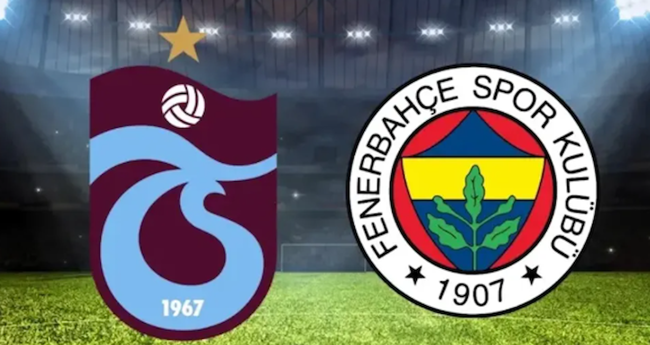 Sıcak Gündem: Trabzonspor-Fenerbahçe derbisinin biletleri satışa çıktı - Son Dakika ve Merak Edilenler