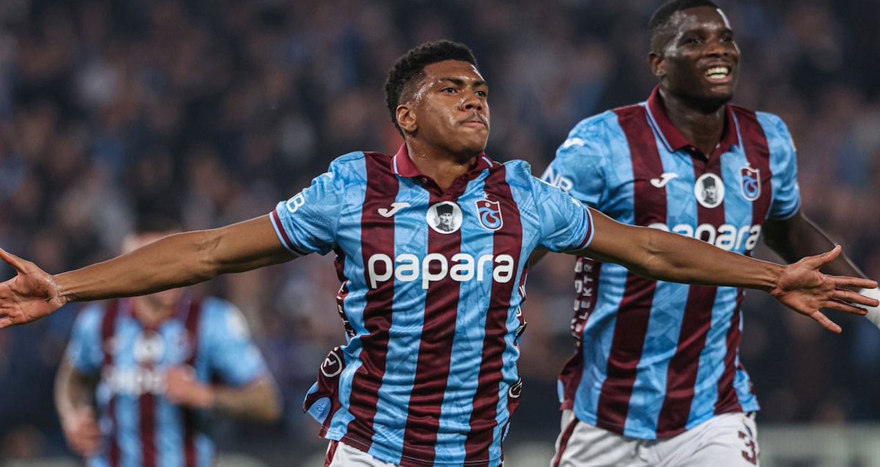 Kritik Açıklama: Trabzonspor kapıyı 20 milyon eurodan açtı - Son Dakika Haberleri - Son Dakika Bilgileri