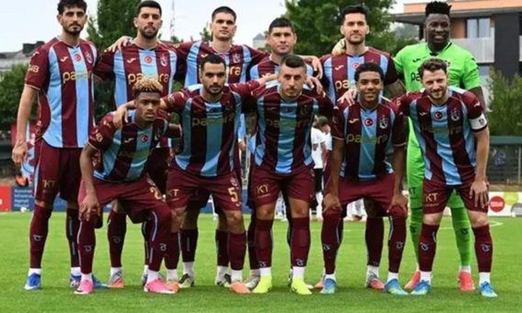Gündemden Son Bilgiler: Trabzonspor maçı hangi kanalda? Trabzonspor Al Sadd maçı nereden izlenir? - Haberleri