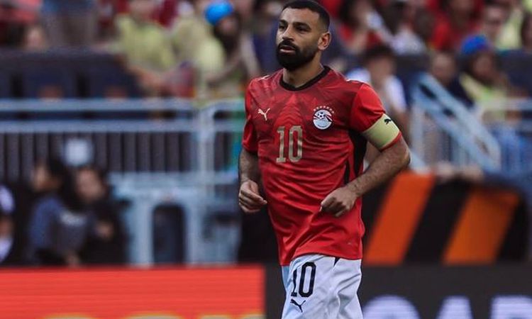 Son Gelişme: Trabzonspor, Mohamed Salah ile Tarihi Anlaşmaya Vardı - Son Dakika | İşte Tüm Ayrıntılar