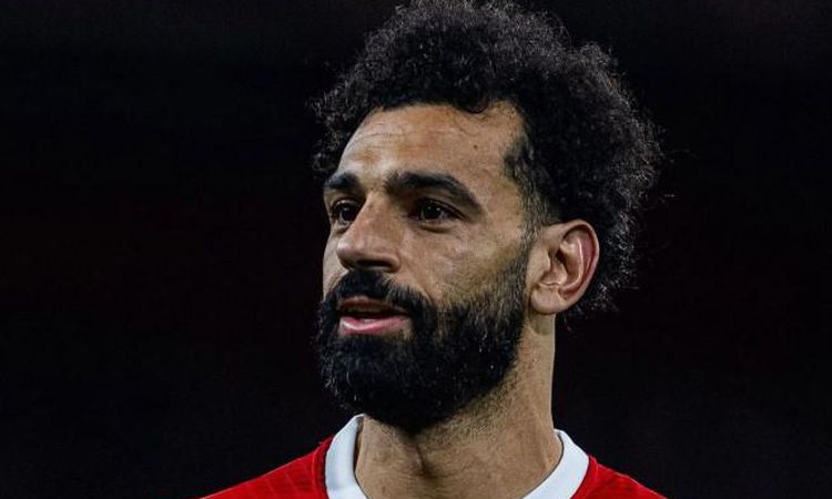 Ayrıntılar Netleşti: Trabzonspor Salah ile anlaştı mı? - Haberleri