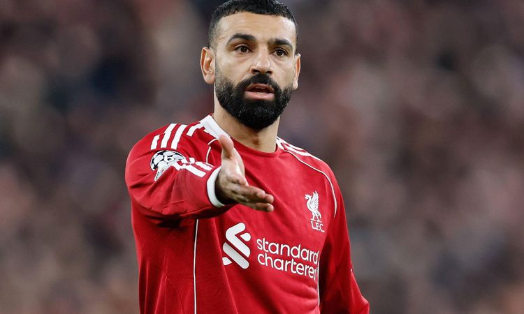 Kritik Açıklama: Trabzonspor'da Salah için geri sayım! İmza an meselesi - Son Dakika ve Merak Edilenler