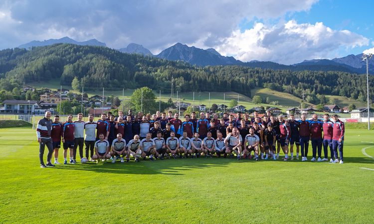 Kritik Açıklama: Trabzonspor'un Avusturya kampı resmen start aldı - Son Dakika